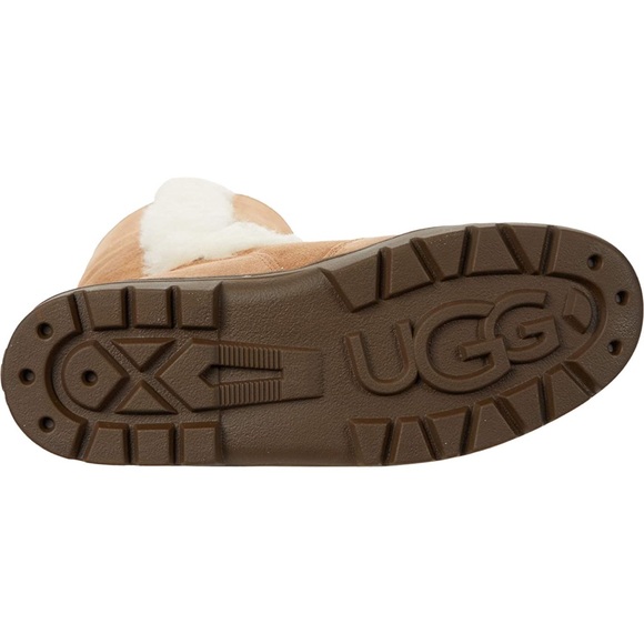 Ugg Women's Sundance II Revival Shearling Boots - Picture 3 of 8